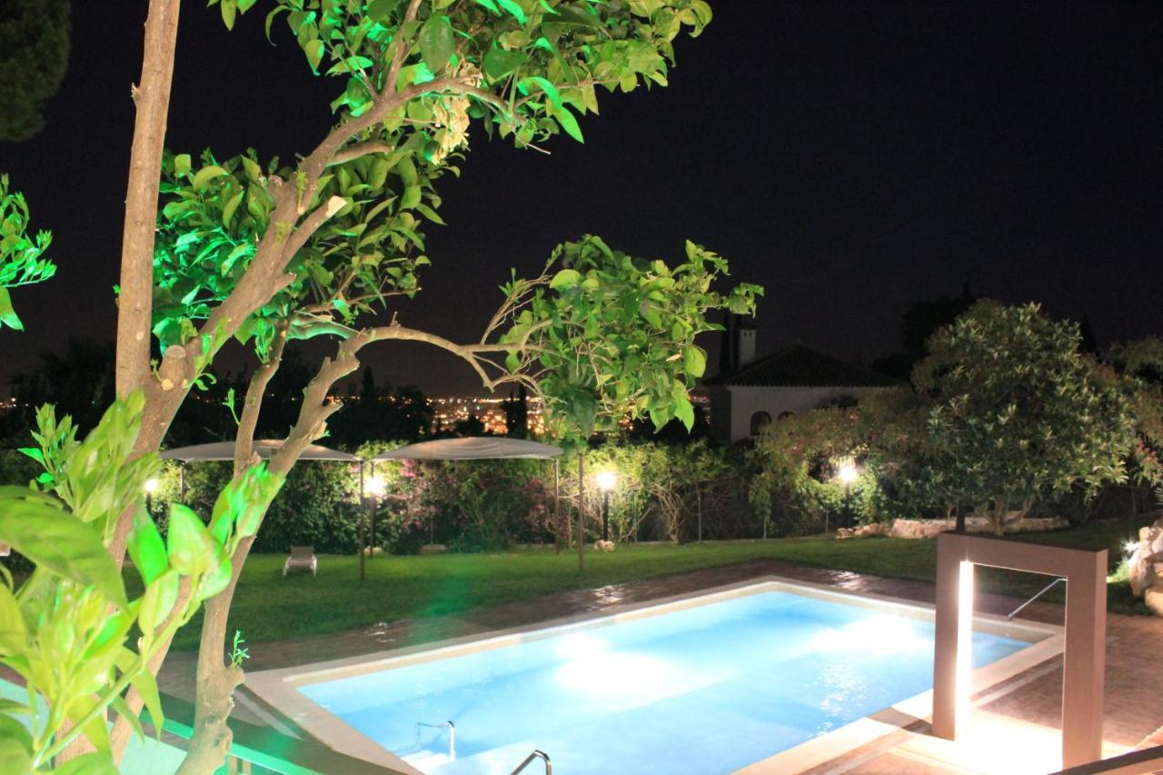 Apartamentos El Mirador Κόρδοβα Εξωτερικό φωτογραφία