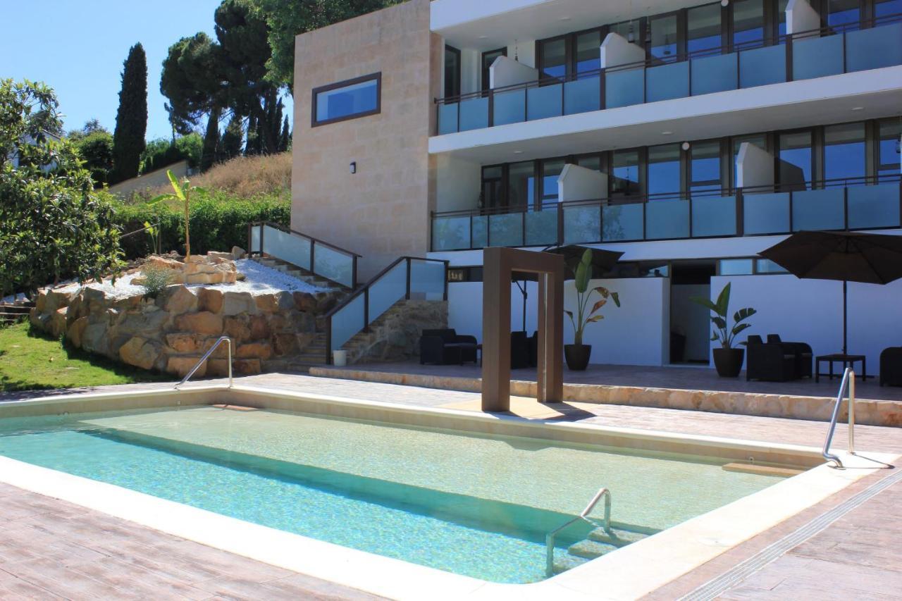 Apartamentos El Mirador Κόρδοβα Εξωτερικό φωτογραφία