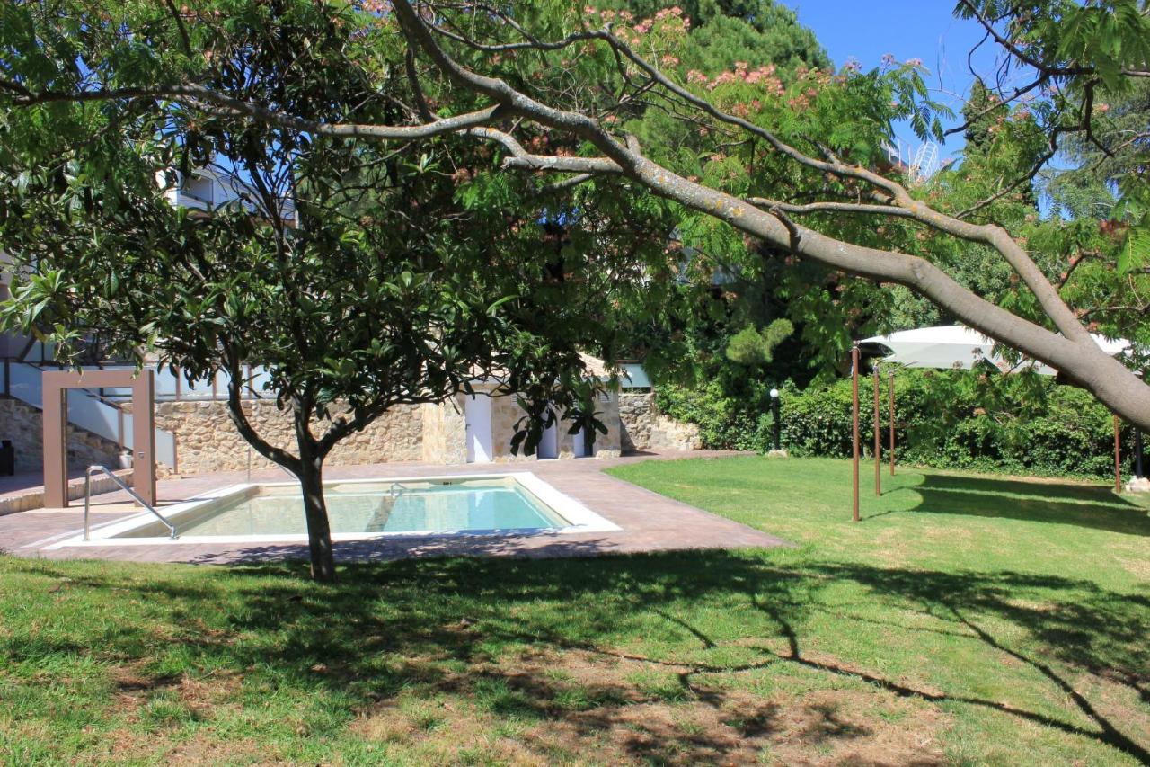 Apartamentos El Mirador Κόρδοβα Εξωτερικό φωτογραφία