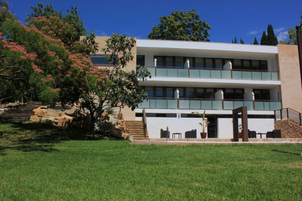 Apartamentos El Mirador Κόρδοβα Εξωτερικό φωτογραφία