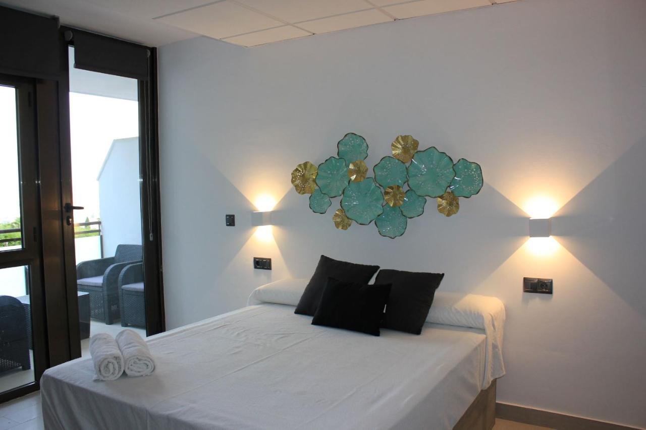 Apartamentos El Mirador Κόρδοβα Εξωτερικό φωτογραφία