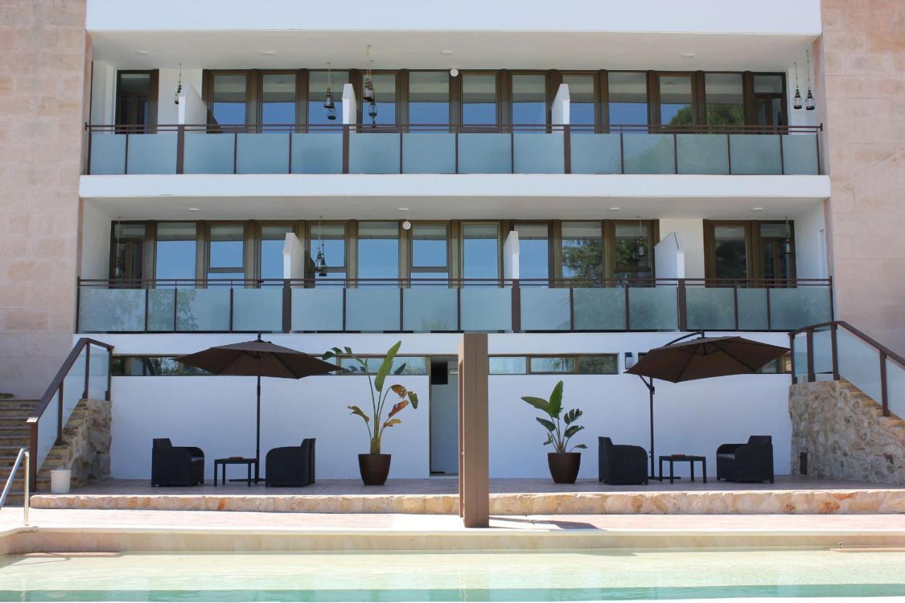 Apartamentos El Mirador Κόρδοβα Εξωτερικό φωτογραφία