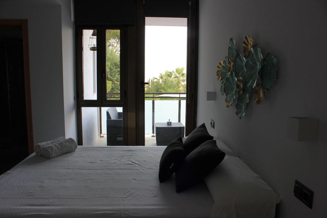 Apartamentos El Mirador Κόρδοβα Εξωτερικό φωτογραφία