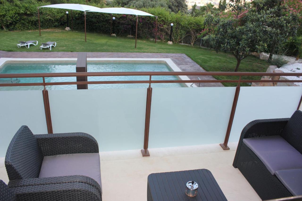 Apartamentos El Mirador Κόρδοβα Εξωτερικό φωτογραφία