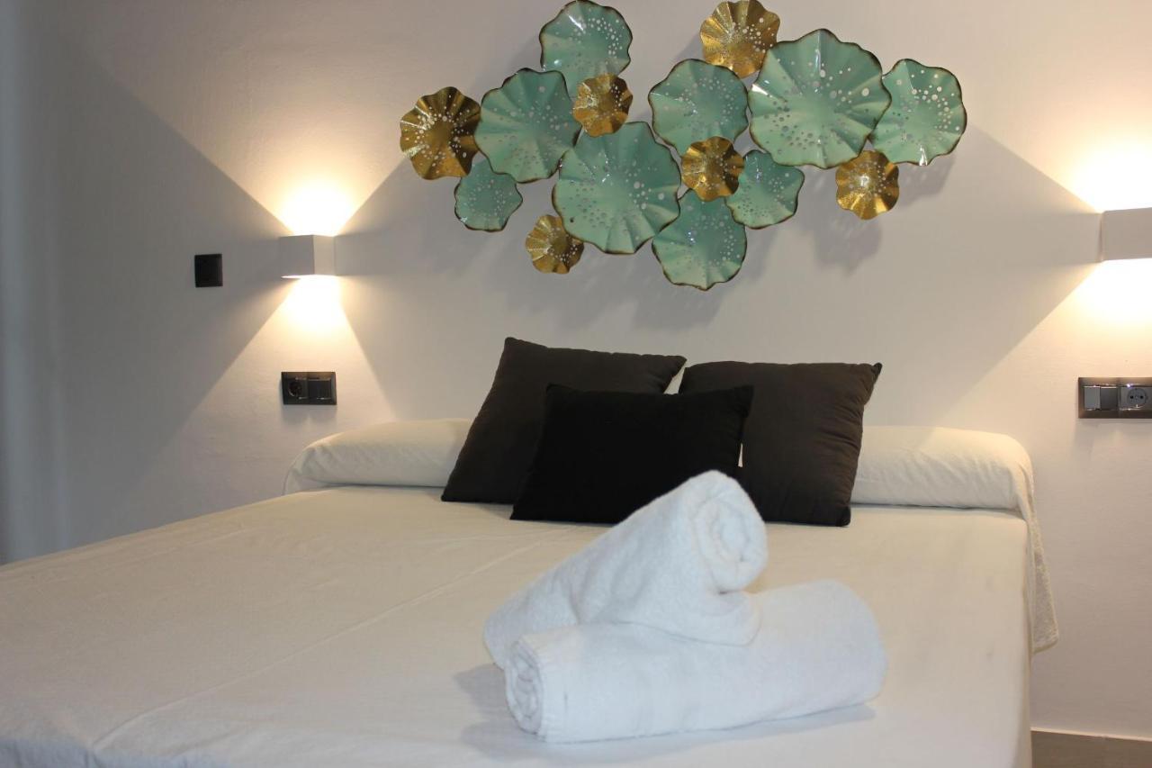 Apartamentos El Mirador Κόρδοβα Εξωτερικό φωτογραφία